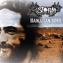 Storm (USA-2) : Hawaiian Soul